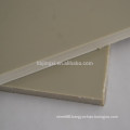 Virgin Polypropylene PP Sheet